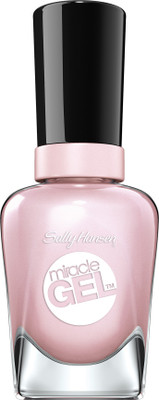 

Sally Hansen Miracle Gel Plush Blush