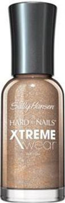 

Sally Hansen Hard As Nails Xtreme Wear Nail Polish Golden-I