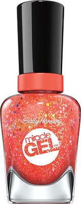 

Sally Hansen MIRACLE GEL - MISS WANDERLUST #740 Miss Wanderlust