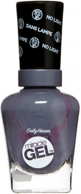

Sally Hansen Miracle Gel Slate R Girl