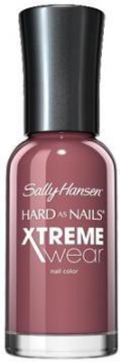 

Sally Hansen Hard As Nails Xtreme Wear Nail Polish Mauve Over