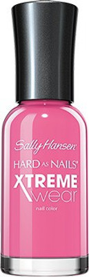 

Sally Hansen Hard As Nails Xtreme Wear Nail Polish All Bright