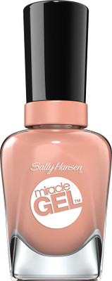 

Sally Hansen MIRACLE GEL - FRILL SEEKER #184 Frill Seeker