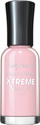 

Sally Hansen Hard As Nails Xtreme Wear Nail Polish Tickled Pink