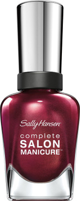 Sally Hansen Complete Salon Manicure Belle of the Ball