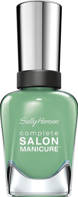 

Sally Hansen Complete Salon Manicure Moheato