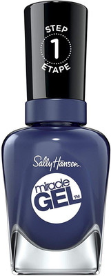 

Sally Hansen Miracle Gel Midnight Mod