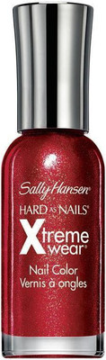 

Sally Hansen Hard As Nails Xtreme Wear Transparent