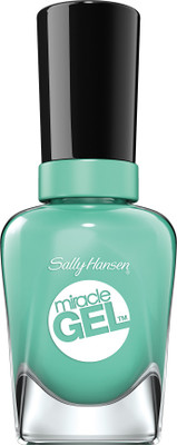 

Sally Hansen Miracle Gel Prince-Charm-Mint
