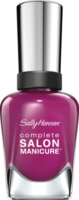 

Sally Hansen Complete Salon Manicure Cherry Bang