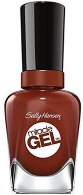 

Sally Hansen Miracle Gel Chocoholic
