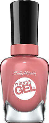 Sally Hansen Miracle Gel Mauve-Olous