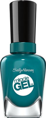 

Sally Hansen Miracle Gel Fish Trail Braid