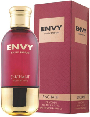 

ENVY Enchant Perfume for Women 100ML Eau de Parfum - 100 ml(For Women)