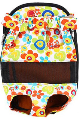 

Futaba FUB2553PET Yellow Purse Pet Carrier(Suitable For Dog)