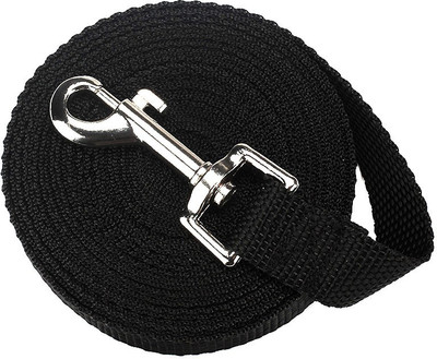 

Futaba FUB2542PET 6 cm Dog Martingale Leash(Black)
