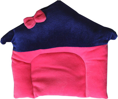 

Poddar Fashion Square solid Baby Pillow Pack of 1(Multicolor)