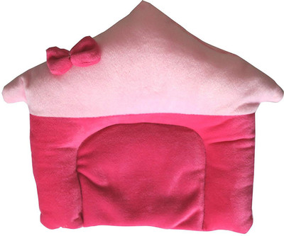 

Poddar Fashion Square solid Baby Pillow Pack of 1(Multicolor)