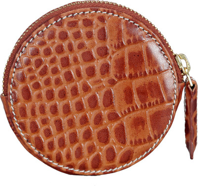 

Adamis W321 Brown Coin Purse(Tan)