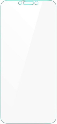 Aspir Tempered Glass Guard for POCO F1(Pack of 1)