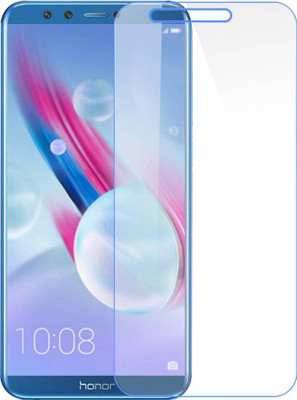 BIZBEEtech Tempered Glass Guard for Honor 9 Lite(Pack of 1)