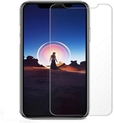 Aspir Tempered Glass Guard for Apple iPhone XS Max(Pack of 1)
