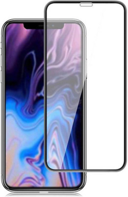 Aspir Tempered Glass Guard for Apple iPhone XR, Apple iPhone 11(Pack of 1)