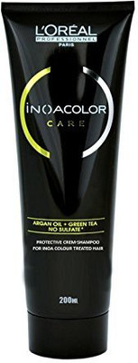 

L'Oreal Professionnel Inoa Color Care Shampoo - 200ml(200 ml)