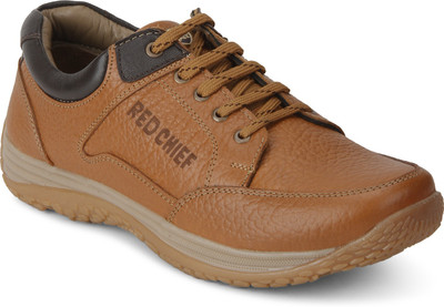 

Red Chief RC3520 107 Outdoors For Men(Tan