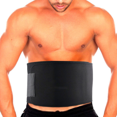 

kalopsia industries Shade Dry on Flat Surface Waist Support (, Black