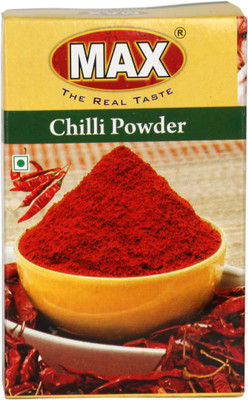 

Max chilly_powder100g(100 g)