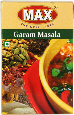 

Max Garam_masala(100 g)
