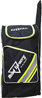 

HeadTurners Cricket_Kit_Bag Sporting goods(Black, Backpack), Black;green