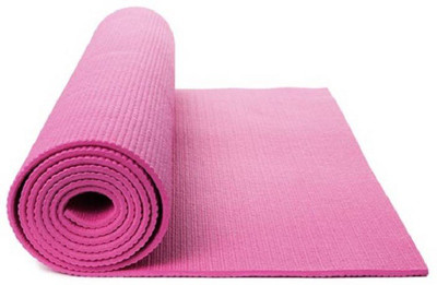 

Skyline YOGA MAT Multicolor 4 mm Yoga Mat