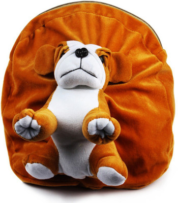 

toyjoy Acs_browndog bag - 27 cm(Brown)