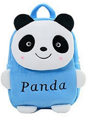 

toyjoy Acs_bluepanda bag - 27 cm(Blue)
