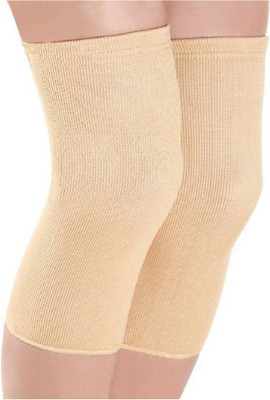 AASHI TRADERS ORTHOBAND Knee, Calf & Thigh Support (, Beige