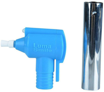 

LS Letsshop Tooth Polisher Whitener Stain Remover with LED Light Luma Smile Rubber Cups Tooth Polish Whitening Luma Smile Teeth Whitening Luma Smile Teeth Cleaner Luma Smile Whitening And Tooth Polisher 0 Teeth Whitening Pen(0 ml)