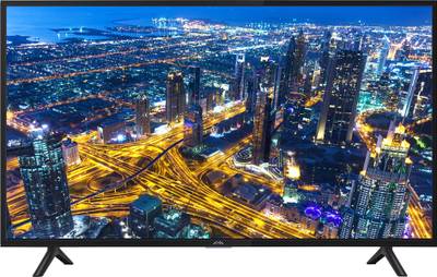 Shinco 40 inch Full HD LED Smart TV is a best LED TV under 20000