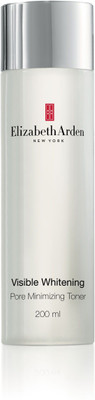

Elizabeth Arden Visible Whitening Pore Minimizing Toner(200 ml)