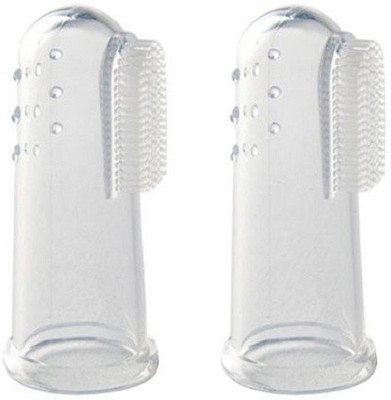 

VGS MARKETINGS Baby Toothbrush Ultra Soft Toothbrush(Pack of 2)