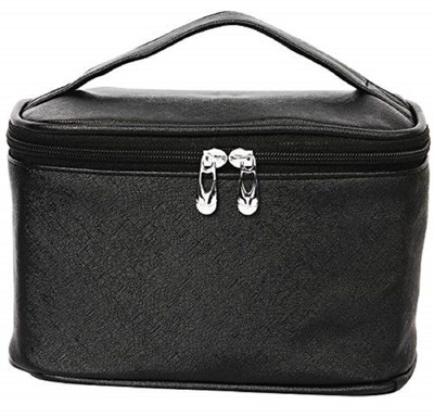 

MPK PERFECT Cosmetic Pouch(Black)
