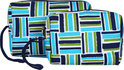 

UNIGEAR Cosmetic Pouch(Blue)