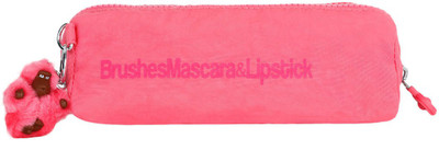 

Kipling Cosmetic Pouch(Pink), City pink bl