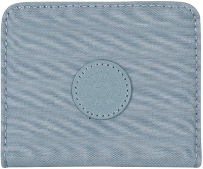 

Kipling Cosmetic Pouch(Blue), Dazz soft aloe