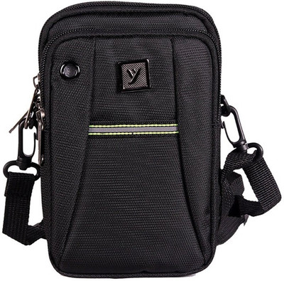 

Trendy Dukaan Mobile Pouch(Black)
