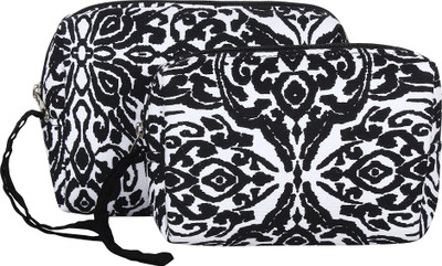 

UNIGEAR Cosmetic Pouch(Black)