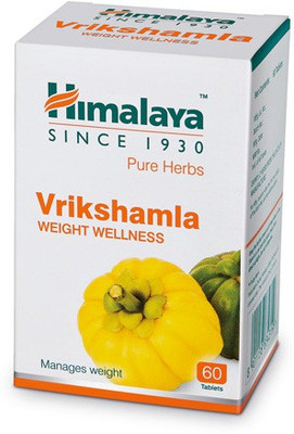 

Himalaya Vrikshamla(60 No)