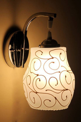 PR Prashant Pendant Wall Lamp Without Bulb