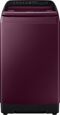 Samsung 7.5 kg Fully Automatic Top Load Purple(WA75T4560BM/TL)